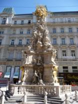 Pestsaeule Wien