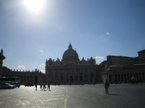 Petersdom 2