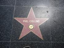 Phil Collins Stern