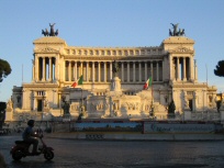 Piazza Venezia