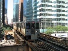 Pink Line