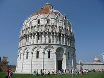 Pisa Dom