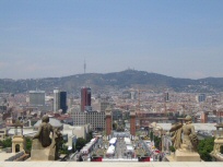 Placa Espanya