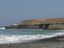 Playa de Garcey