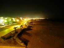 Playa de los Pocillos