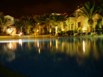Pool Atlantis Suite Hotel Fuerteventura Resort