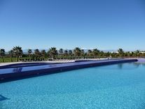 Pool Hotel Voyage Belek
