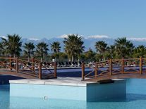 Pool Voyage Belek