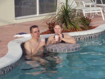 Poolcocktail