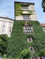 Prager Fenstersturz