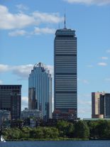 Prudential Tower