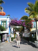 Puerto de Mogan 1