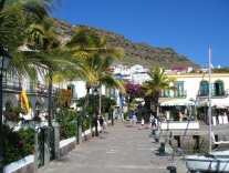 Puerto de Mogan 2