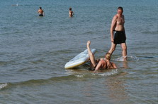 Punta Ala 1