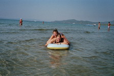 Punta Ala 3