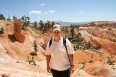 Queens Garden Trail Bryce Canyon (14)