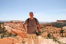 Queens Garden Trail Bryce Canyon (15)