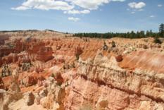 Queens Garden Trail Bryce Canyon (20)