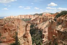 Queens Garden Trail Bryce Canyon (22)
