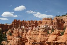 Queens Garden Trail Bryce Canyon (2)