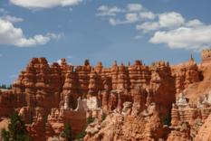 Queens Garden Trail Bryce Canyon (4)