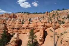 Queens Garden Trail Bryce Canyon (5)