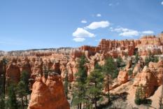 Queens Garden Trail Bryce Canyon (6)