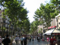 Ramblas