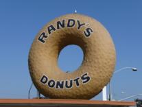 Randys Donuts