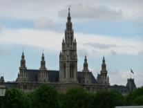 Rathaus Wien
