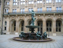 Rathausbrunnen
