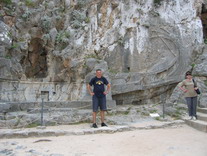 Relief