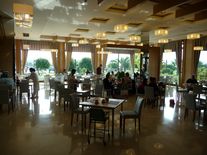 Restaurant Hotel Voyage Belek