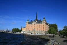 Riddaholmen