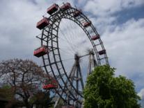 Riesenrad Wiener Prater
