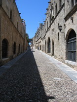 Ritterstr