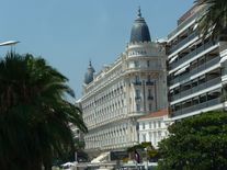 Ritz Carlton Cannes