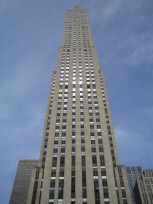 Rockefeller Center