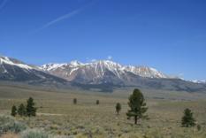 Rocky Mountains USA (2)