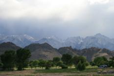 Rocky Mountains (2)