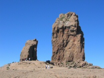 Roque Nublo 2
