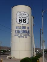 Route 66 USA