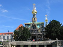 RussKapelle