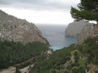 Sa Calobra