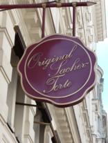 Sachertorte Wien