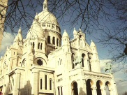 Sacre Coeur