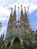 Sagrada Familia 4