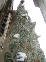 Sagrada Familia 5