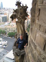Sagrada Familia 6