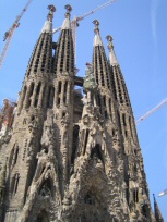 Sagrada Familia 7